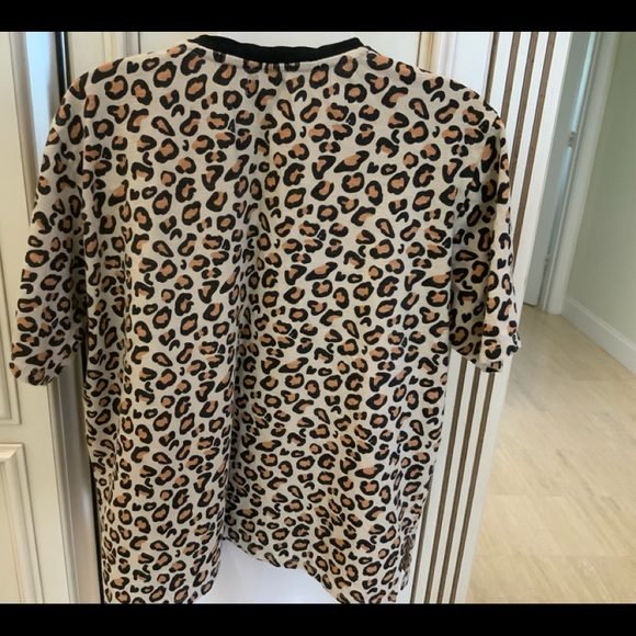 Mud Pie tee shirt - Picture 2 of 5